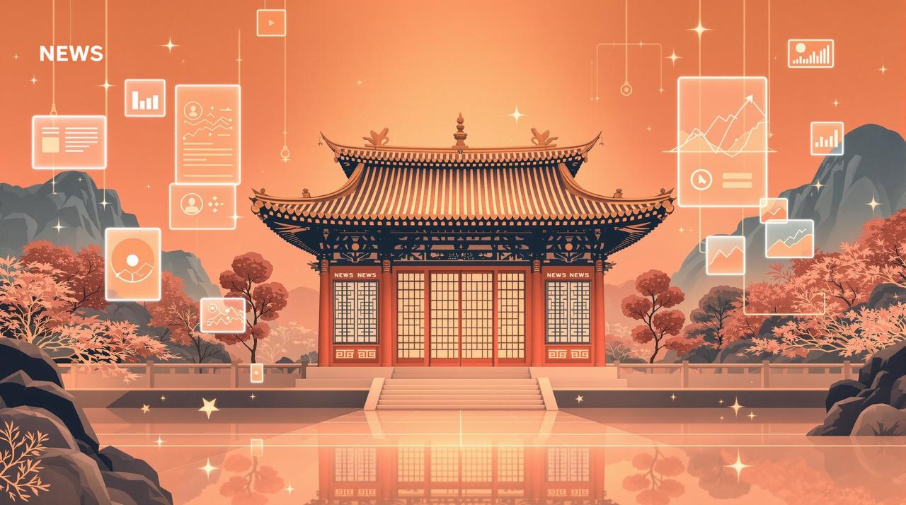 网红爆料 - 雅俗共赏的吃瓜小阁,每日更新全网热点资讯